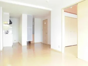 栃木県のマンスリーマンション・ウィークリーマンション「ピュアハイム 202・洋室(No.1276917)」メイン画像