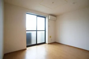 のマンスリーマンション・ウィークリーマンション「サングレープ 201・洋室(No.1276919)」メイン画像