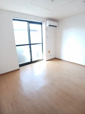 のマンスリーマンション・ウィークリーマンション「サングレープ 201・洋室(No.1276919)」メイン画像