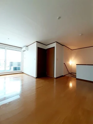 のマンスリーマンション・ウィークリーマンション「ソルフィ－Ｂ 201・洋室(No.1276921)」メイン画像