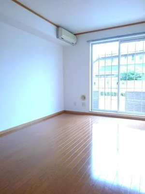 小前田駅（埼玉県）のマンスリーマンション・ウィークリーマンション「ウィステリアＢ 102・洋室(No.1276922)」メイン画像