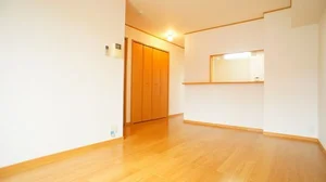 籠原駅（埼玉県）のマンスリーマンション・ウィークリーマンション「メゾン　グラ－スⅡ 102・洋室(No.1276924)」メイン画像