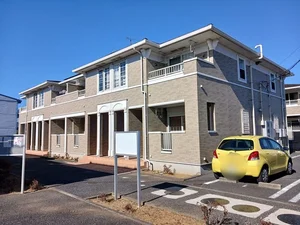 のマンスリーマンション・ウィークリーマンション「チェリーアイズ 203・洋室(No.1276925)」メイン画像