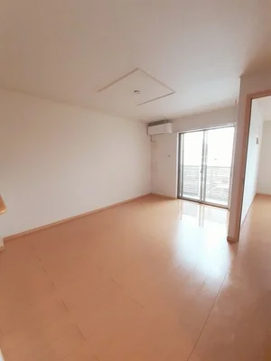 のマンスリーマンション・ウィークリーマンション「グラン　プラス 202・洋室(No.1276927)」メイン画像