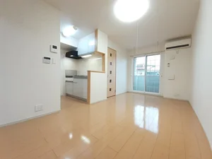 のマンスリーマンション・ウィークリーマンション「ピュア　ライズ 102・洋室(No.1276930)」メイン画像