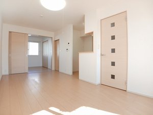 栃木県のマンスリーマンション・ウィークリーマンション「ピュア　ライズ 102・洋室(No.1276930)」メイン画像