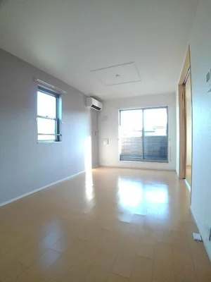 のマンスリーマンション・ウィークリーマンション「グランティアラⅠ 204・洋室(No.1276931)」メイン画像