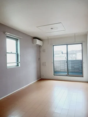 のマンスリーマンション・ウィークリーマンション「グランティアラⅠ 204・洋室(No.1276931)」メイン画像