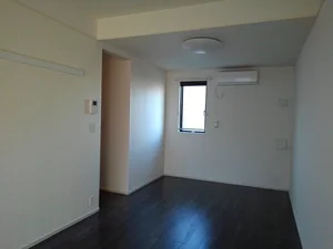 群馬県のマンスリーマンション・ウィークリーマンション「ル・プティシュ 202・洋室(No.1276932)」メイン画像