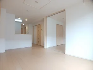 群馬大学桐生キャンパス周辺のマンスリーマンション・ウィークリーマンション「アリエッタ　ハイム　Ａ 202・洋室(No.1276933)」メイン画像