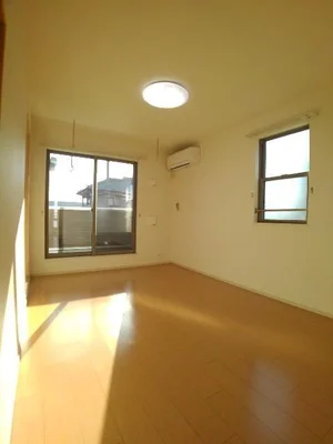 のマンスリーマンション・ウィークリーマンション「ドルチェビータⅡ 203・LDK(No.1276938)」メイン画像