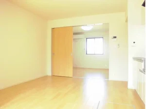 のマンスリーマンション・ウィークリーマンション「ハピネス 103・洋室(No.1276940)」メイン画像