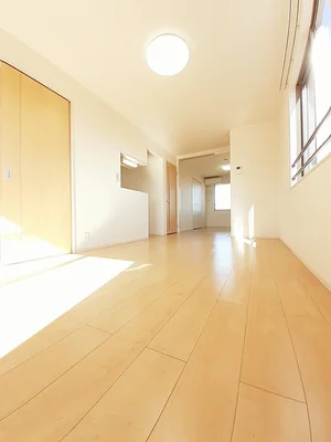 のマンスリーマンション・ウィークリーマンション「Ｐｌａｃｉｄｏ 301・洋室(No.1276941)」メイン画像