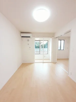 のマンスリーマンション・ウィークリーマンション「トーサムポロⅠ 102・洋室(No.1276944)」メイン画像