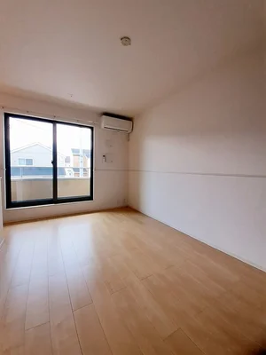 のマンスリーマンション・ウィークリーマンション「アオ　アクア　Ⅰ 106・洋室(No.1276945)」メイン画像