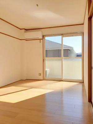 のマンスリーマンション・ウィークリーマンション「グランドエナールチノ 202・洋室(No.1276949)」メイン画像