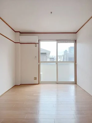 のマンスリーマンション・ウィークリーマンション「グランドエナールチノ 202・洋室(No.1276949)」メイン画像