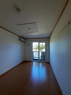 のマンスリーマンション・ウィークリーマンション「Ｃａｓａ　Ｎｏｖａ 103・洋室(No.1276950)」メイン画像