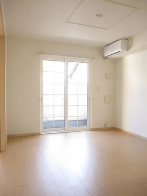 桜橋駅（静岡県）のマンスリーマンション・ウィークリーマンション「マンダリーノ 101・洋室(No.1276954)」メイン画像