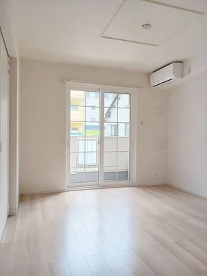 静岡県のマンスリーマンション・ウィークリーマンション「マンダリーノ 101・洋室(No.1276954)」メイン画像