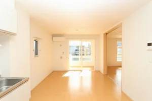 村上駅（新潟県）のマンスリーマンション・ウィークリーマンション「クリキノ 202・洋室(No.1276957)」メイン画像