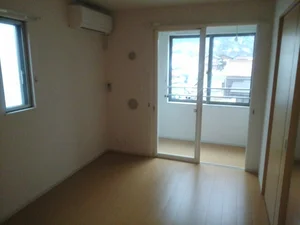 のマンスリーマンション・ウィークリーマンション「サニーガーデン　Ｍ 204・洋室(No.1276961)」メイン画像