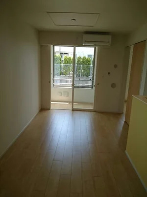 鯖江市のマンスリーマンション・ウィークリーマンション「ソルディアス　Ａ 101・洋室(No.1276962)」メイン画像