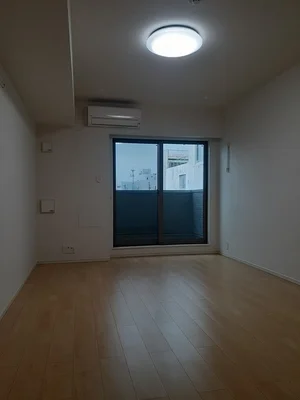 常葉大学静岡草薙キャンパス周辺のマンスリーマンション・ウィークリーマンション「アザレアコート 303・洋室(No.1276965)」メイン画像