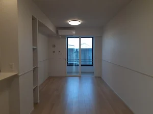 鯖江市のマンスリーマンション・ウィークリーマンション「グランドゥール　糺 103・洋室(No.1276975)」メイン画像