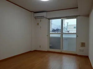 のマンスリーマンション・ウィークリーマンション「エヌ・ディ・ピューＢ 103・洋室(No.1276981)」メイン画像