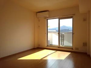 山梨県のマンスリーマンション・ウィークリーマンション「アドミラーブル 303・洋室(No.1276984)」メイン画像