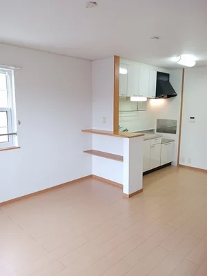 のマンスリーマンション・ウィークリーマンション「エクレール 202・洋室(No.1276988)」メイン画像