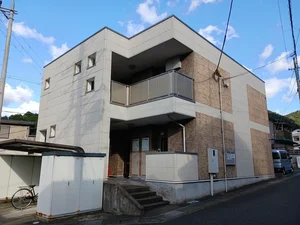 のマンスリーマンション・ウィークリーマンション「メゾンカンタービレ 103・洋室(No.1276989)」メイン画像