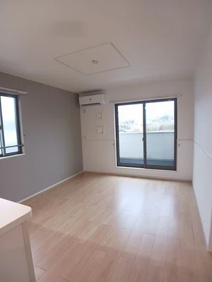 のマンスリーマンション・ウィークリーマンション「ヴィラ・アムール 206・洋室(No.1276995)」メイン画像