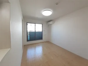 のマンスリーマンション・ウィークリーマンション「グランフローラ 209・洋室(No.1276997)」メイン画像