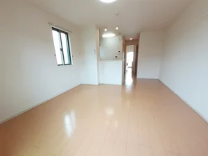 のマンスリーマンション・ウィークリーマンション「プチフローラ 103・洋室(No.1276998)」メイン画像