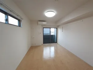 のマンスリーマンション・ウィークリーマンション「ヒルズコート　ウエガハラ 101・洋室(No.1277003)」メイン画像