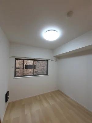 東京都のマンスリーマンション・ウィークリーマンション「ＮＥＷ　ＷＥＳＴ　７　ＲＩＣＨ 102(No.1277010)」メイン画像