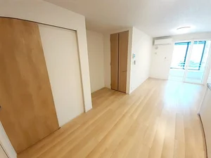 瑞穂市のマンスリーマンション・ウィークリーマンション「クロス・コート 102・洋室(No.1277012)」メイン画像