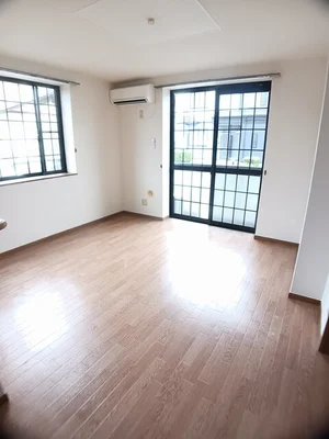 のマンスリーマンション・ウィークリーマンション「パールスクエアＢ 102・洋室(No.1277017)」メイン画像