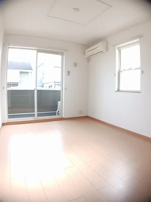 のマンスリーマンション・ウィークリーマンション「エスペランサＫ＆Ｒ　Ｒ 101・洋室(No.1277020)」メイン画像