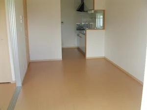 のマンスリーマンション・ウィークリーマンション「カーサ・フィオーレＡ 201・洋室(No.1277022)」メイン画像