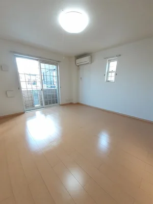 のマンスリーマンション・ウィークリーマンション「アート・メゾン　Ａ 103・洋室(No.1277023)」メイン画像