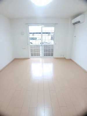 のマンスリーマンション・ウィークリーマンション「アート・メゾン　Ａ 103・洋室(No.1277023)」メイン画像