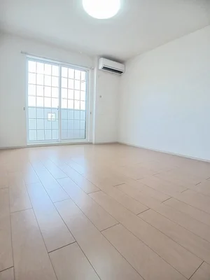 丸亀市のマンスリーマンション・ウィークリーマンション「薔薇Ⅰ 102・洋室(No.1277024)」メイン画像