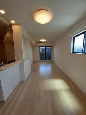 香川県のマンスリーマンション・ウィークリーマンション「ニューライズ真時Ⅰ 201・洋室(No.1277030)」メイン画像