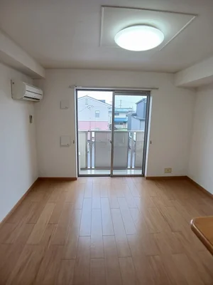 のマンスリーマンション・ウィークリーマンション「グレイス 202・洋室(No.1277034)」メイン画像