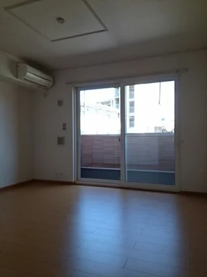 今治市のマンスリーマンション・ウィークリーマンション「ハピネス　Ｂ 102・洋室(No.1277035)」メイン画像