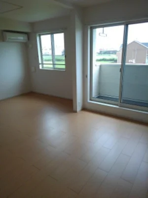 のマンスリーマンション・ウィークリーマンション「ベル　オーヴ 203・LDK(No.1277042)」メイン画像