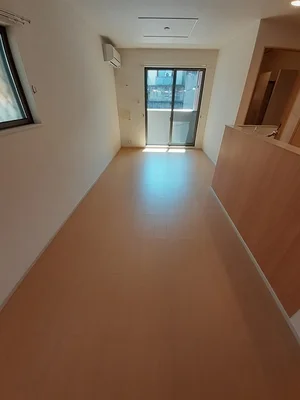 愛媛県のマンスリーマンション・ウィークリーマンション「セントラル　ビオーラＡ 105・洋室(No.1277048)」メイン画像